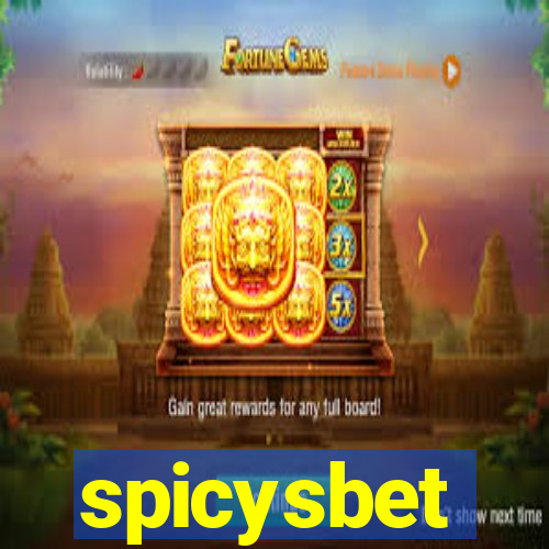 spicysbet