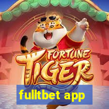 fulltbet app