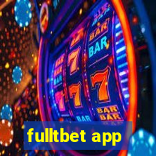 fulltbet app