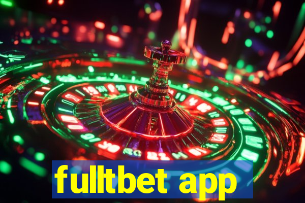 fulltbet app