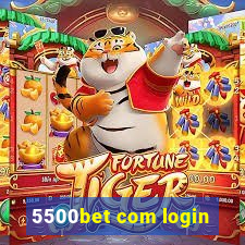 5500bet com login