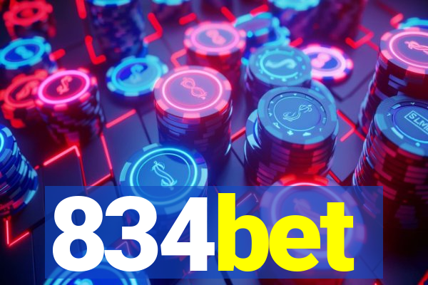 834bet