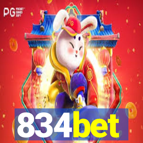 834bet