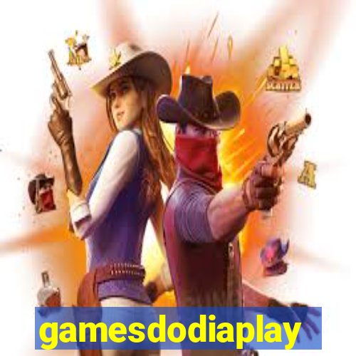 gamesdodiaplay