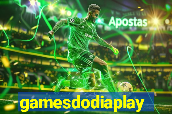 gamesdodiaplay