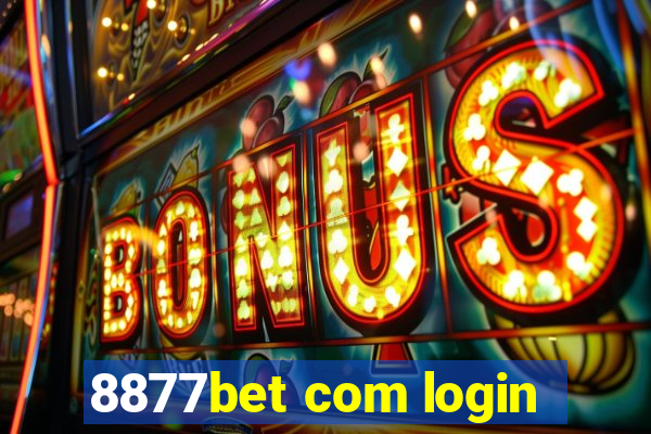 8877bet com login