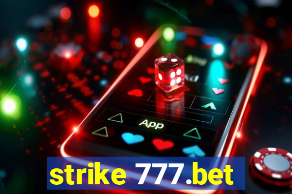 strike 777.bet