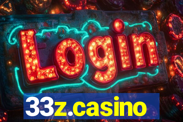 33z.casino