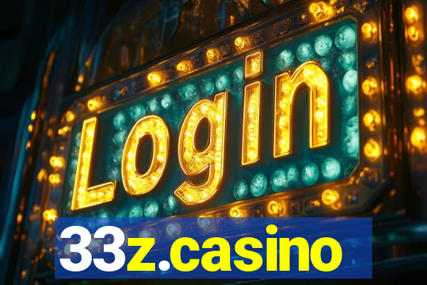 33z.casino