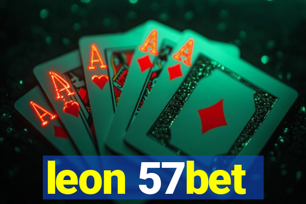 leon 57bet