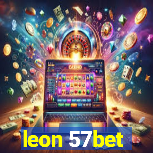 leon 57bet