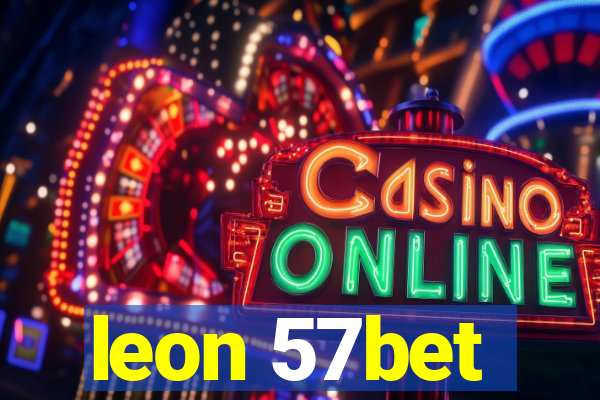 leon 57bet