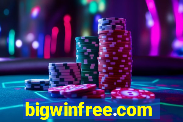 bigwinfree.com