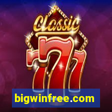 bigwinfree.com