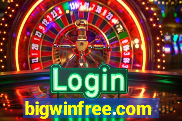 bigwinfree.com