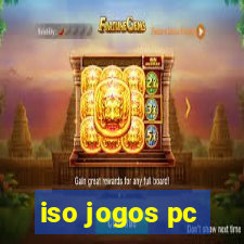 iso jogos pc