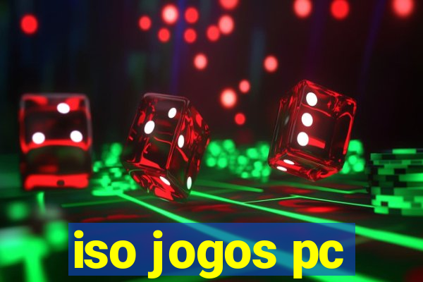 iso jogos pc