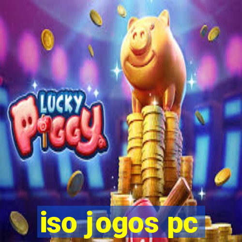 iso jogos pc