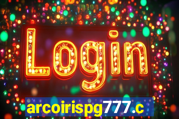 arcoirispg777.com