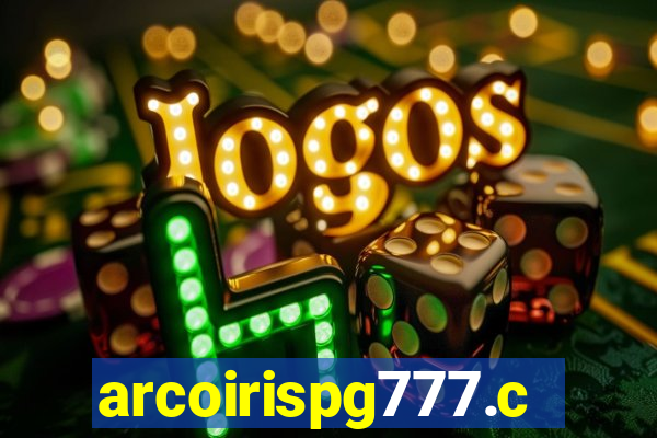 arcoirispg777.com