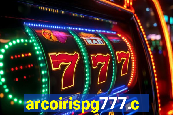 arcoirispg777.com