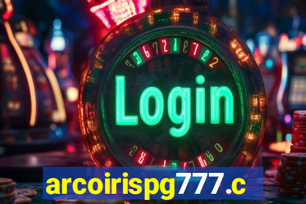 arcoirispg777.com