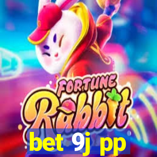 bet 9j pp