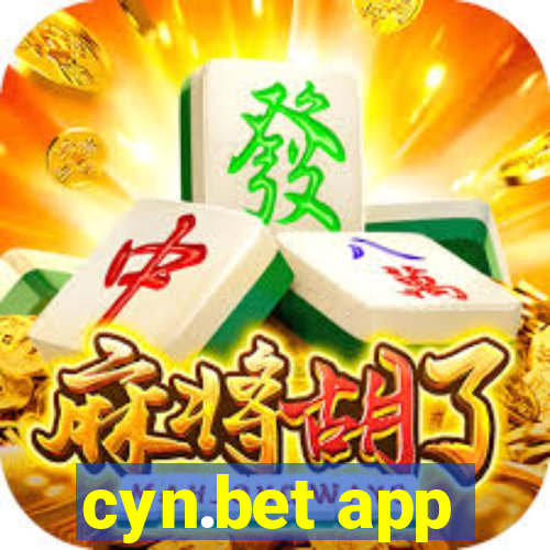 cyn.bet app