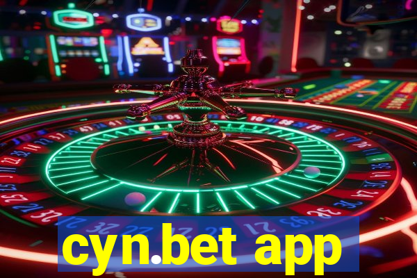 cyn.bet app