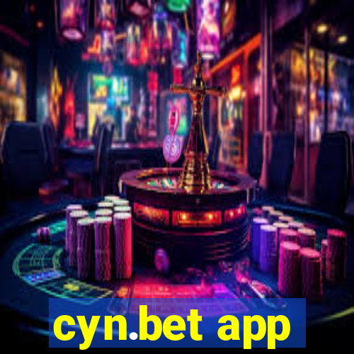 cyn.bet app