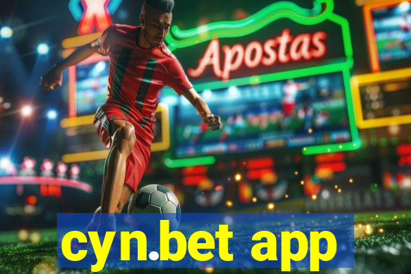 cyn.bet app