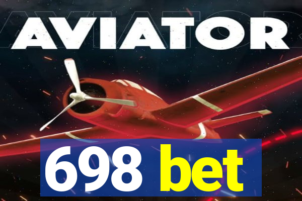 698 bet