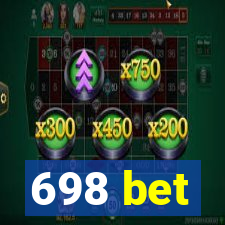 698 bet