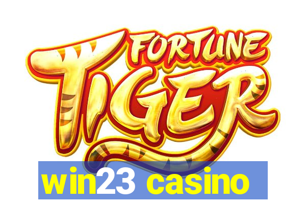 win23 casino