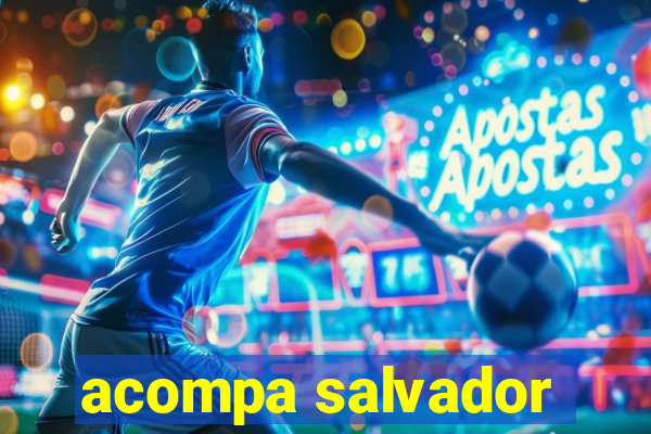 acompa salvador