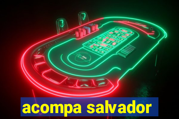 acompa salvador