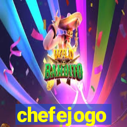 chefejogo