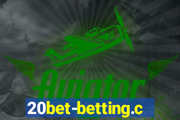 20bet-betting.com