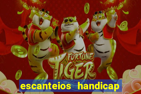 escanteios handicap - 2 5