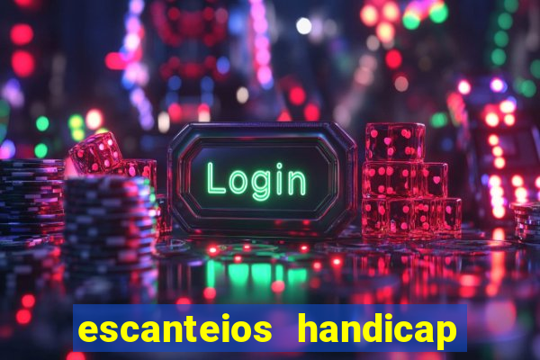 escanteios handicap - 2 5