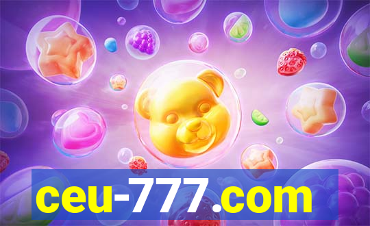 ceu-777.com