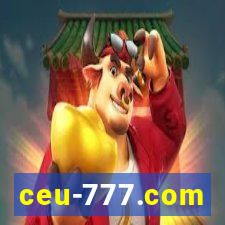 ceu-777.com