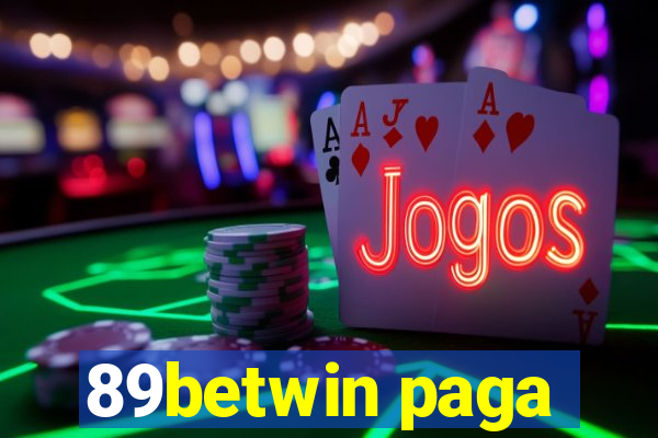 89betwin paga