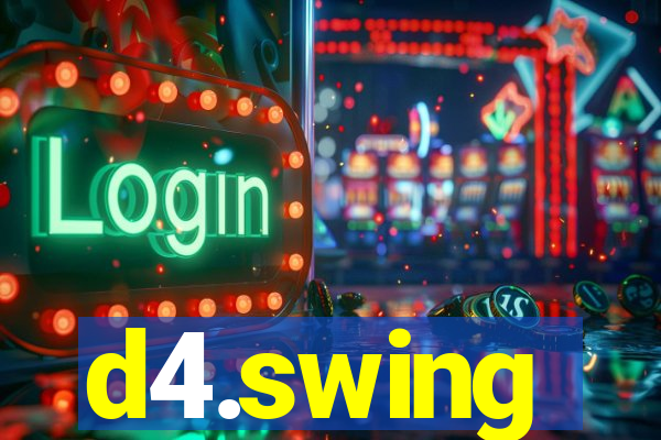 d4.swing