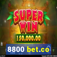 8800 bet.co