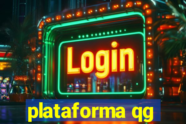 plataforma qg