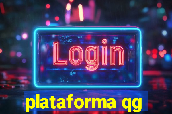 plataforma qg