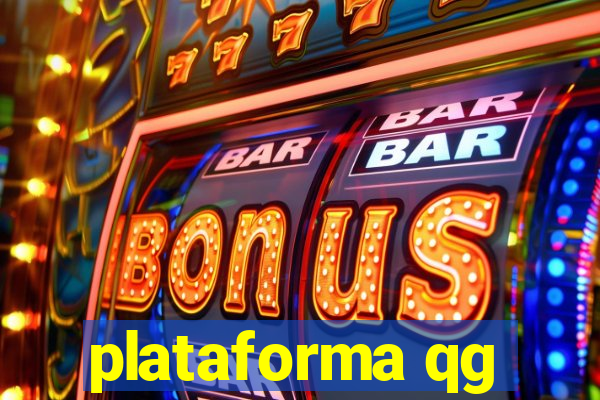 plataforma qg