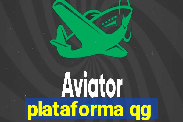 plataforma qg