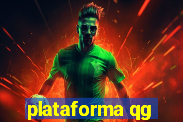 plataforma qg